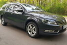 Volkswagen Passat B7
