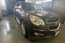 Chevrolet Equinox LTZ AWD