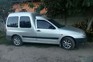 SEAT Inca