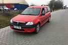 Dacia Logan MCV