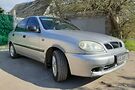 Daewoo Lanos базовая