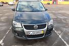 Volkswagen Touran Крос тур