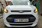 Ford Transit Connect пасс. пасажир