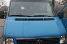 Volkswagen LT груз.-пасс.