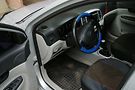 Hyundai Accent 1.6 бензин 