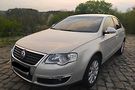 Volkswagen Passat B6