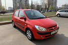Hyundai Getz 1.6  