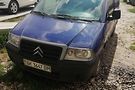 Citroen Jumpy груз.
