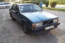 Volvo 740