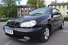 Daewoo Lanos SE