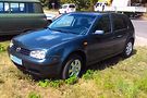 Volkswagen Golf IV