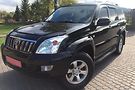 Toyota Land Cruiser Prado 120