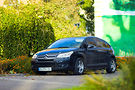 Citroen C4 GAS
