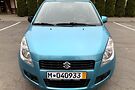 Suzuki Splash 1.3і