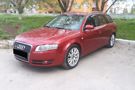 Audi A4 S-line