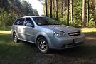 Chevrolet Lacetti 1.8