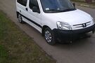 Peugeot Partner пасс.