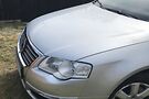 Volkswagen Passat B6 Bluemotion 