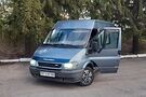 Ford Transit груз.-пасс. 125 Т300