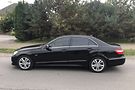 Mercedes-Benz E 220 avantgarde