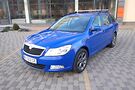 Skoda Octavia A5