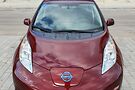 Nissan Leaf SV