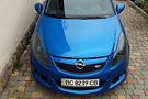 Opel Corsa OPC 192к.с.