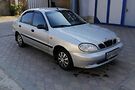 Daewoo Lanos