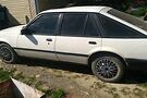 Opel Ascona