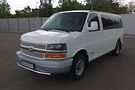 Chevrolet Express пасс. 350P.S.