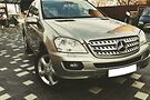 Mercedes-Benz ML 320 SPORT 7Gtronic ПНЕВМ