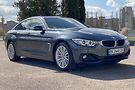 BMW 435 IXDrive GranCoupe