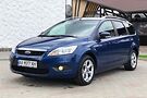 Ford Focus 2.0 АВТОМАТ ІДЕАЛ