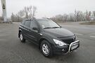 SsangYong Actyon