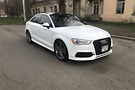 Audi A3 S  Line
