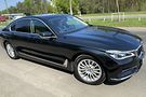 BMW 730 X-drive 