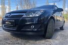 Opel Astra H