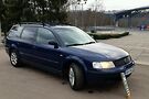 Volkswagen Passat B5