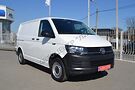 Volkswagen T6 (Transporter) груз 146т.кмIDEAL+WEBASTO