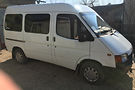 Ford Transit груз.-пасс.