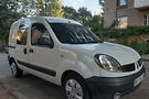 Renault Kangoo пасс.