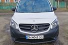 Mercedes-Benz Citan пас.