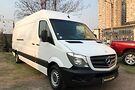 Mercedes-Benz Sprinter 313 груз. L3H2 Navi Klima