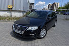 Volkswagen Passat B6