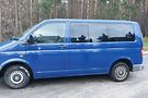 Volkswagen T5 (Transporter) пасс.