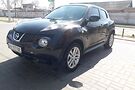 Nissan Juke maximall