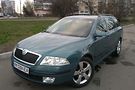 Skoda Octavia A5