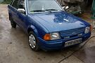 Ford Escort