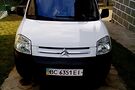 Citroen Berlingo пасс.