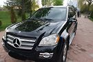 Mercedes-Benz GL 550 PREMIUM 3